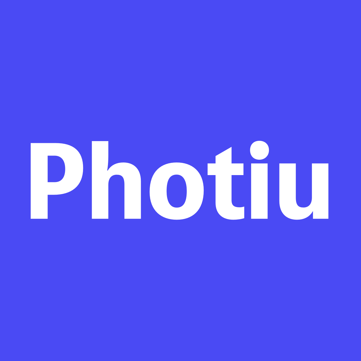Photiu