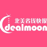 DEALMOON  美国