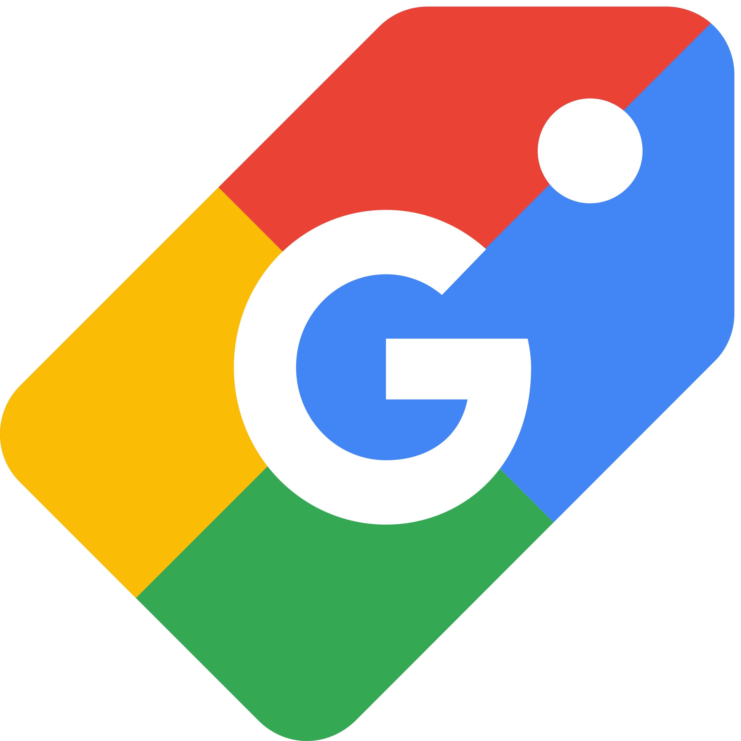 Google Shopping