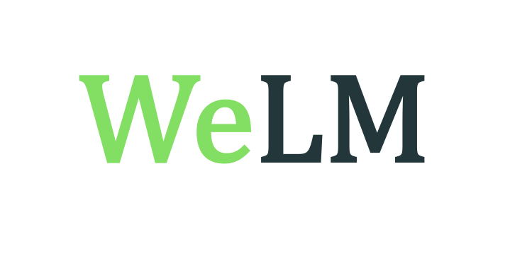 Playground - WeLM