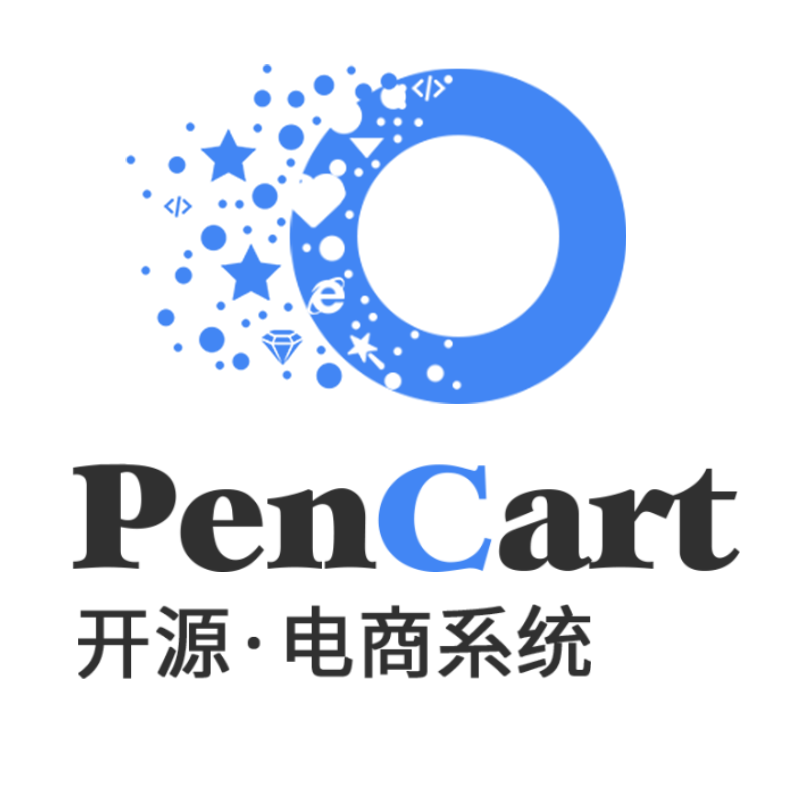 OpenCart中文