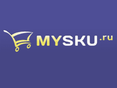 MYSKU  俄罗斯