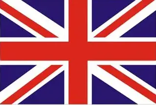 英國本土店