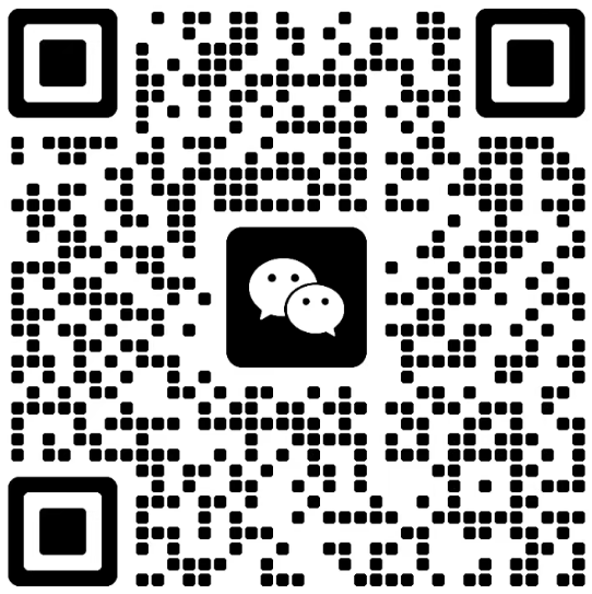 出海群微信二维码