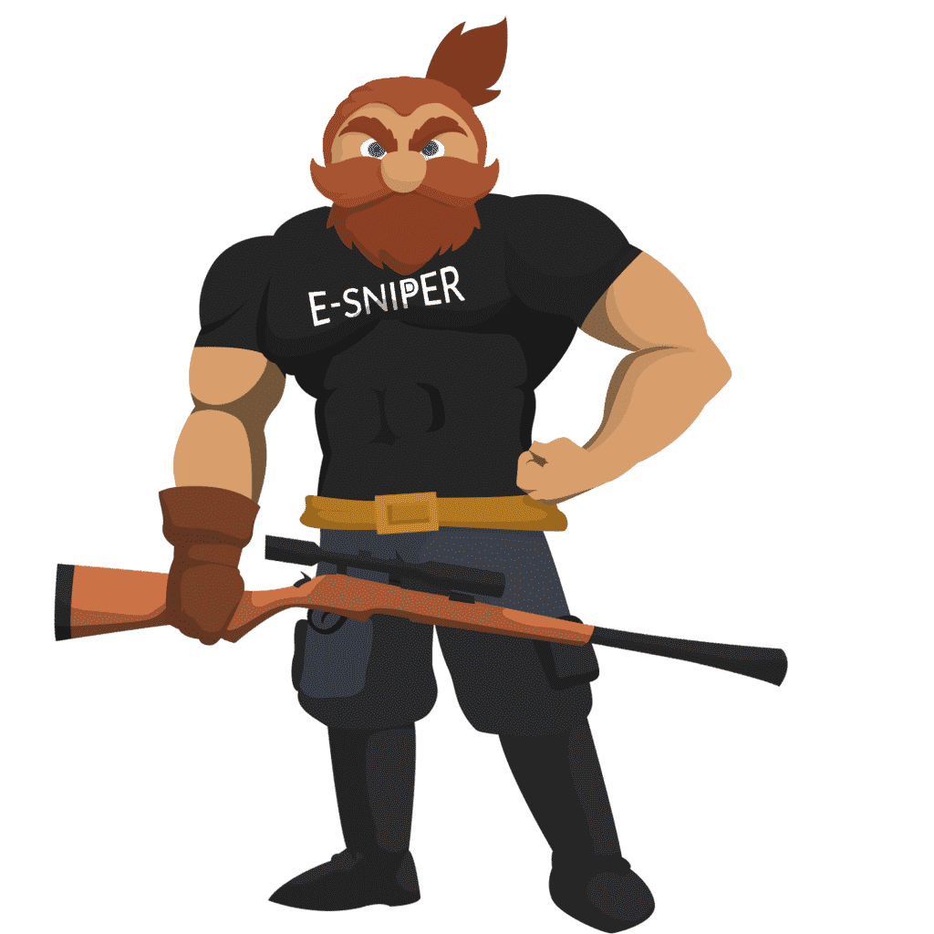 E-Sniper