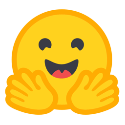 Hugging Face &ndash; The AI community building the future.