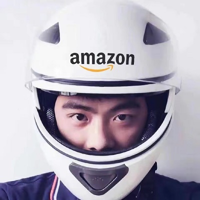 跨境电商十七哥