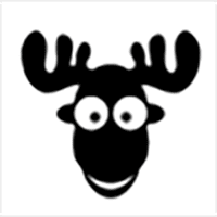 LogoMoose &bull; Logo 灵感