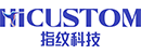 指纹POD定制