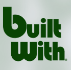 BuiltWith Technology Lookup