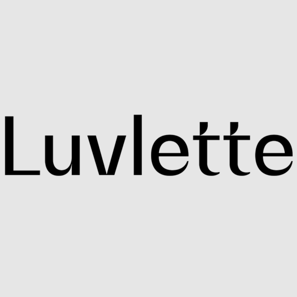 Luvlette内衣