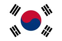 韓國