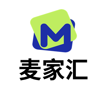 麦家汇站外