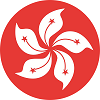 中國香港站