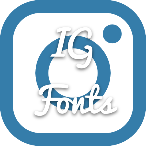 IGFonts生成 Instagram 生物符号