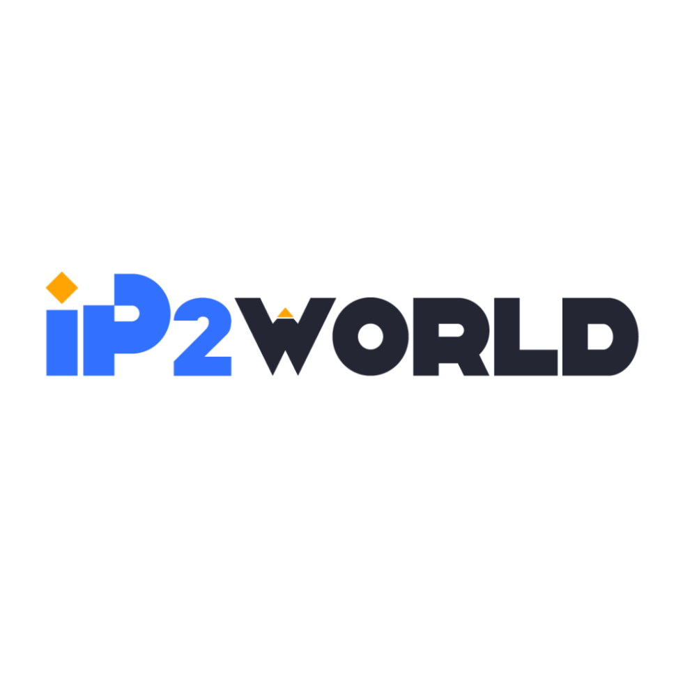 IP2World住宅代理