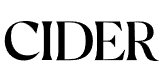 CIDER