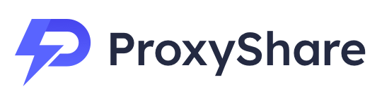 Proxyshare
